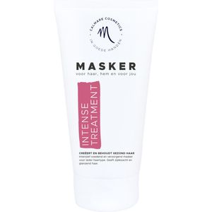 Calmare - Intense Treatment Masker - 150ml - Haarmasker