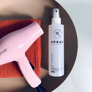 Calmare Föhn Spray - 200 ml