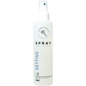 Calmare Setting Spray - 200ml