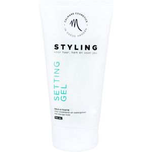 Calmare - World of Style - Setting Gel - 150 ml