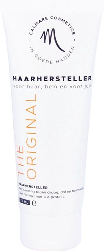 Calmare Haarhersteller - 75 ml - Leave In Conditioner
