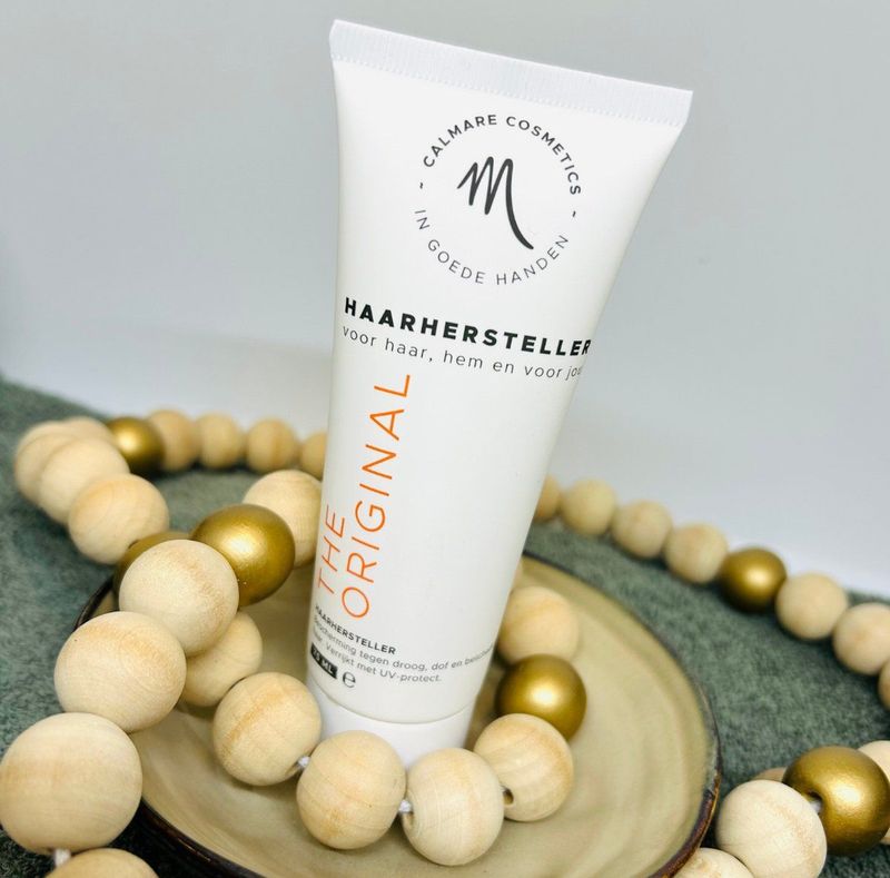 Calmare Haarhersteller - 75 ml - Leave In Conditioner