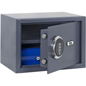 Filex 1104000441-PCS SB Safebox 2 - Elektronisch codeslot