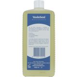Van Der Bend - Vloeibare Zeep - 1l - Natuurlijke Zeep - 0% Parfum