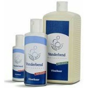Vanderbend Vloeib Zeep Natuurl 1l