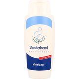 Van Der Bend - Vloeibare Zeep - 200ml - Natuurlijke Formule - 0% Parfum