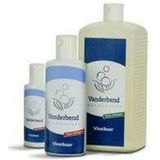 Van Der Bend - Vloeibare Zeep - 200ml - Natuurlijke Formule - 0% Parfum