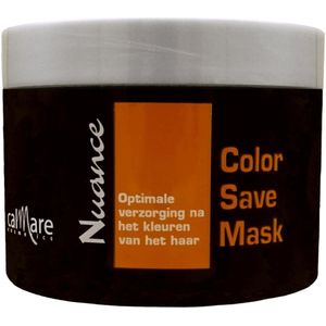 Calmare - Color Save Mask - Haarmasker - 250ml - Kleurstabilisator