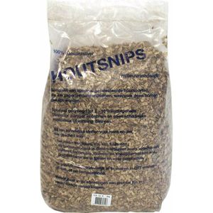Beukensnippers Middel - 8 mm - 15 kg