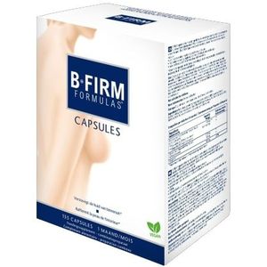 Breastgro Capsules maandkuur 135cap