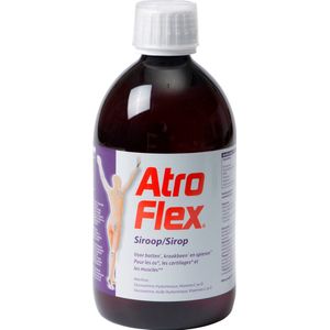 Liberty Healthcare Atroflex gewrichtensiroop 500ml