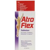 Liberty Healthcare Atroflex tabs 60tab