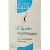 Hairgro Voedingssupplementen active haargroei 60cap