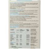 Hairgro Voedingssupplementen active haargroei 60cap