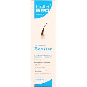 Hairgro Hair booster serum 100 ml