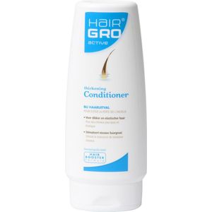 HairGro - Thickening Conditioner - Vrij van Parabenen - 250ml