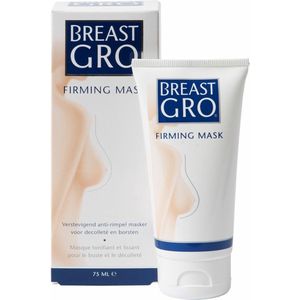 Breastgro Firming Mask