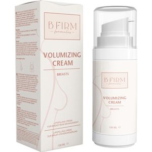 Breastgro Volumizing Cream Bodycrème - 100 ml