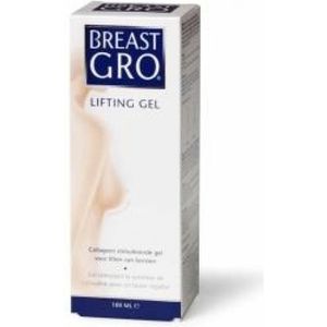 Breast Gro Lifting Gel 100 ml