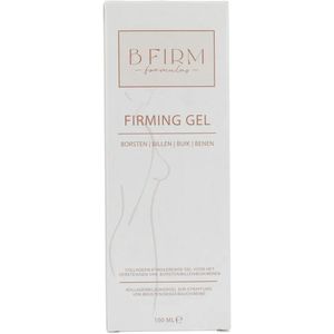 Breastgro Lifting Gel