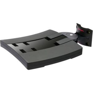 Funke Stad 5,5 (Parabolische antenne, 20 dB, DVB-T / -T2), SAT Spiegels + SAT Antennes, Zwart