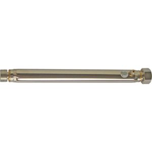 Duco - Waterslagdemper - Diameter 28mm - Hoogte 300mm - Inhoud 0.07L