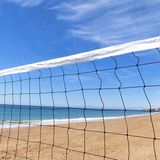 Hot sports Volleybal net 950 x 100 cm