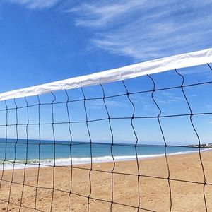 Hot sports Volleybal net 950 x 100 cm