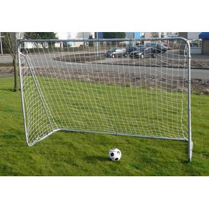 Voetbaldoel 300x120x205 cm 38MM