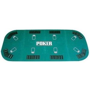 Poker Tafelblad