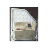 Raamisolatie-sets  Fiat Scudo-Citroen Jumpy-Peugeot Expert tot 2006