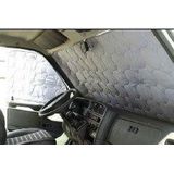 Raamisolatie-sets  Fiat Scudo-Citroen Jumpy-Peugeot Expert tot 2006