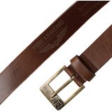 PME Legend, Heren, Accessoires, Zwart, Maat: 110 CM