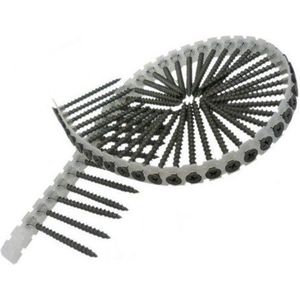 Tf Gipsschroef Fijne Draad 3.9x35 Band - 1000 stuks