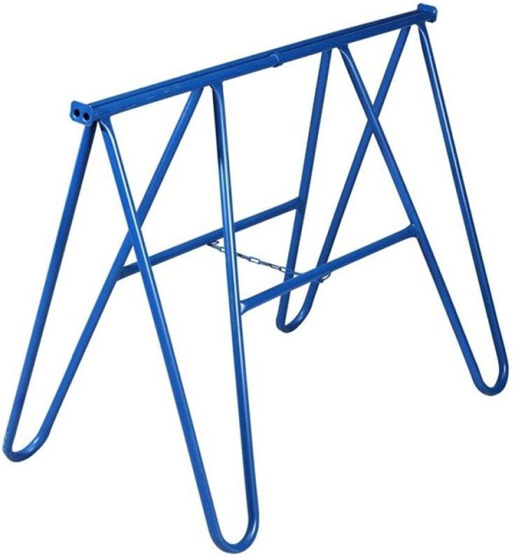 Zimit - Klapschraag - Blauw - Gepoedercoat - ABOMA Gekeurd