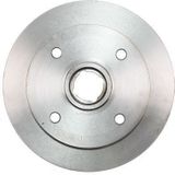 A.B.S. Remschijf MAZDA 15975 BF6826251A,BF6826251 Remschijven