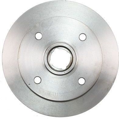 A.B.S. Remschijf MAZDA 15975 BF6826251A,BF6826251 Remschijven