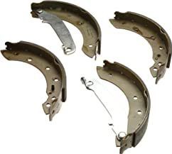 A.B.S. Remschoenen VOLVO,FSO 8854 3343436,33434366,063584 Remschoenen Set,Remschoenset