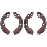 A.B.S. Remschoenen MITSUBISHI,PROTON 8922 MB668747,MB858665,MN102632 Remschoenen Set,Remschoenset MB858684,MB858685,MB668746,MB858686,MB668745