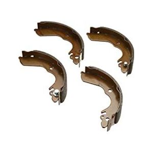 A.B.S. Remschoenen MITSUBISHI,PROTON 8922 MB668747,MB858665,MN102632 Remschoenen Set,Remschoenset MB858684,MB858685,MB668746,MB858686,MB668745