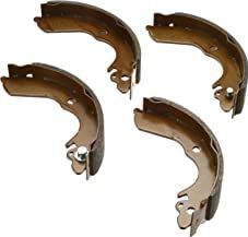 A.B.S. Remschoenen MITSUBISHI,PROTON 8922 MB668747,MB858665,MN102632 Remschoenen Set,Remschoenset MB858684,MB858685,MB668746,MB858686,MB668745