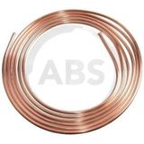 Remleiding - Universeel - Koper - Lengte 500mm