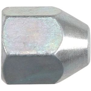 Wartelmoer - Universeel - ABS - Sleutelwijdte 14 - Felsvorm E