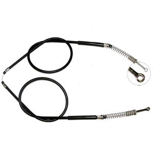 Handremkabel Autobianchi, Fiat, Lancia, Seat Abs K10295