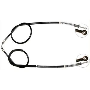A.B.S. Handremkabel FIAT,LANCIA,AUTOBIANCHI K10305 7757560
