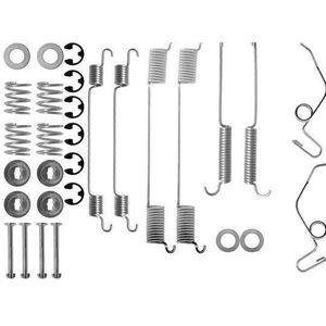 Toebehoren, Remschoen Ford Abs 0642q