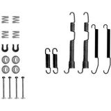A.B.S. Toebehoren, remschoen MITSUBISHI,PROTON 0761Q MB007610