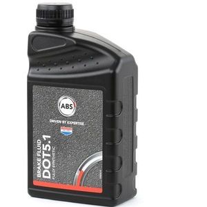 ABS - RemVloeistof - DOT 5.1 - Inhoud 1L