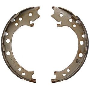 A.B.S. Handrem HONDA 9276 43154STKA01,43053SWW000,43053SWW010 Remschoenset, parkeerrem 43154SFEJ02