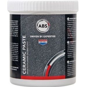 ABS - Keramisch Vet - 0,5 L - Smeert en Beschermt - Watervast